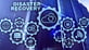 a graphical image for disaster recovery
