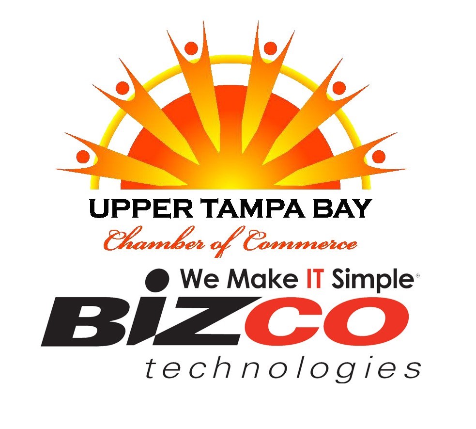 Bizco Technologies Announces Partnership with Upper Tampa Bay Chamber of Commerce