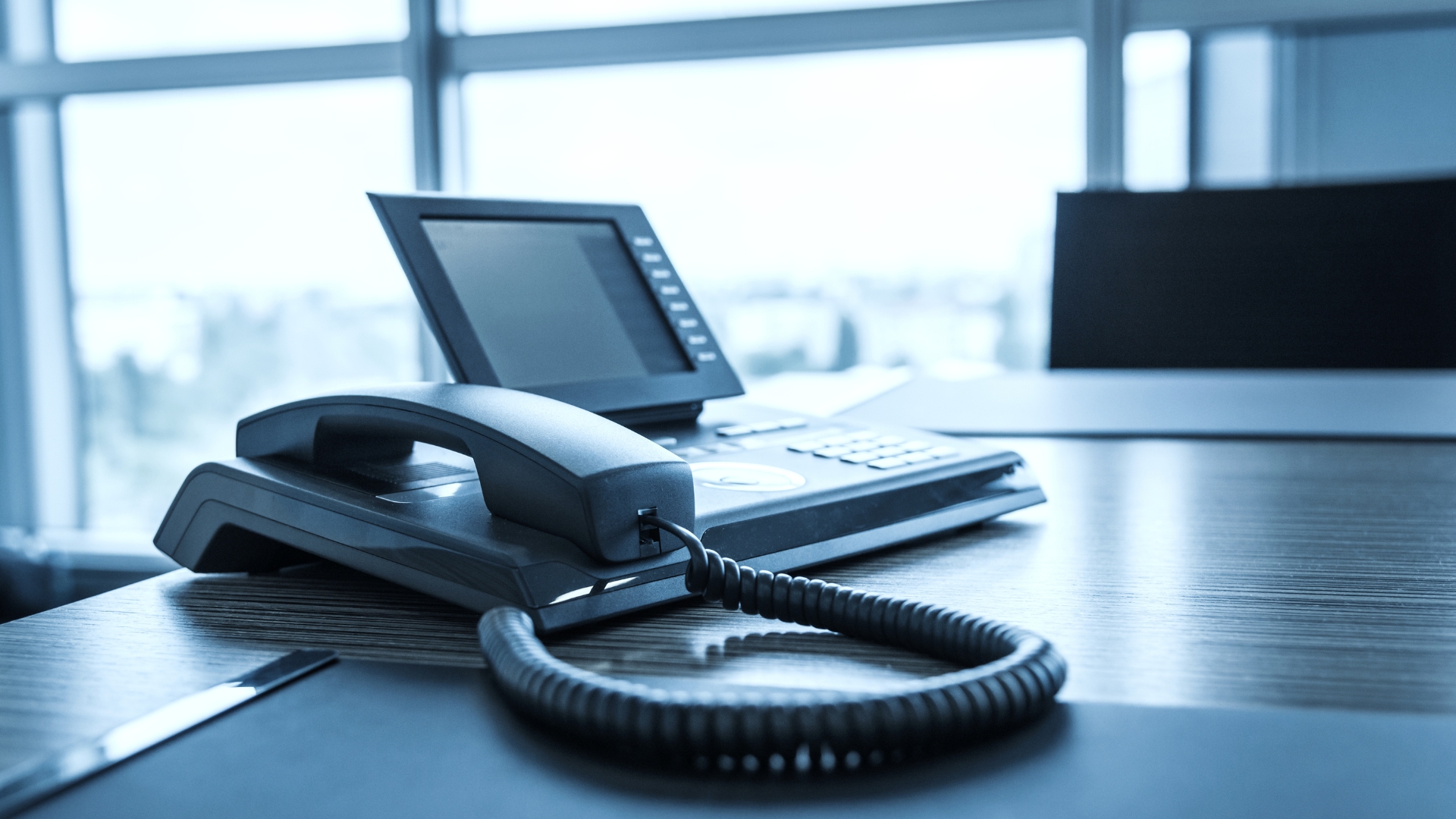 VoIP vs landline